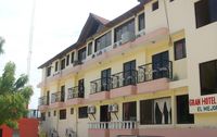 Hotel-GRAN HOTEL BARAHONA'